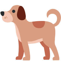 Dog Icon