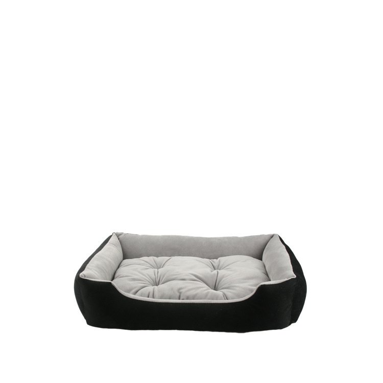 Medium Small Dog Sofa Bed Cushion Bed For Dog Cat Pet Square Plush Kennel Pet Calming Dog Bed House Pet Supplies Accessories - Image 7