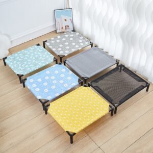 Q Small Removable And Washable Dog Bed