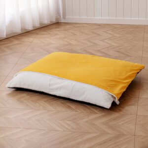 Winter Warm Detachable And Washable Dog Bed