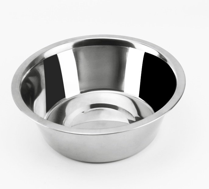 Pet Pots, Customized Stainless Steel Processing Tanks, Dog Bowls,bowls, Grain Feeding Bowls, Pet Supplies, Dog Food - Image 5