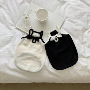 Fashion Personality Dog Clothes Camisole