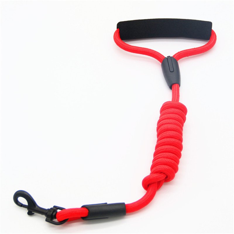 Dog Hand Holding Rope Anti-slicing Dog Leash - Image 6