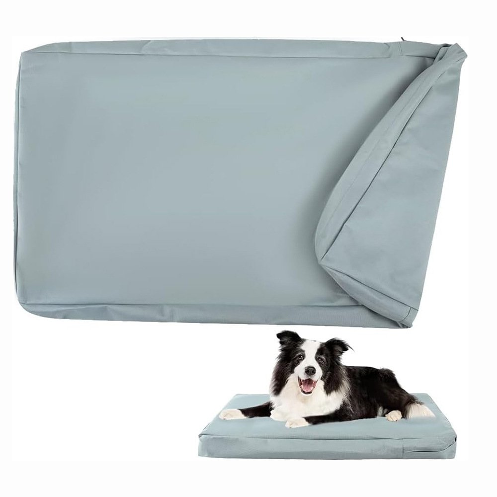 Pet Dog Bed Cover Dust-Proof Protective Cover - Image 2