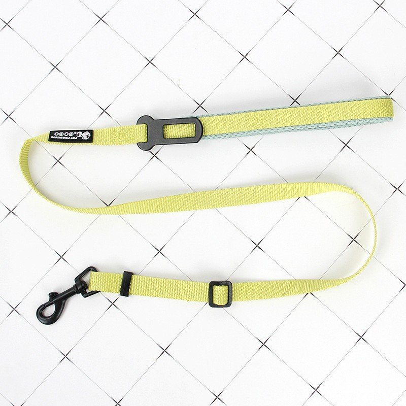 New Hand Holding Rope Adjustable Dog Breast Strap - Image 10