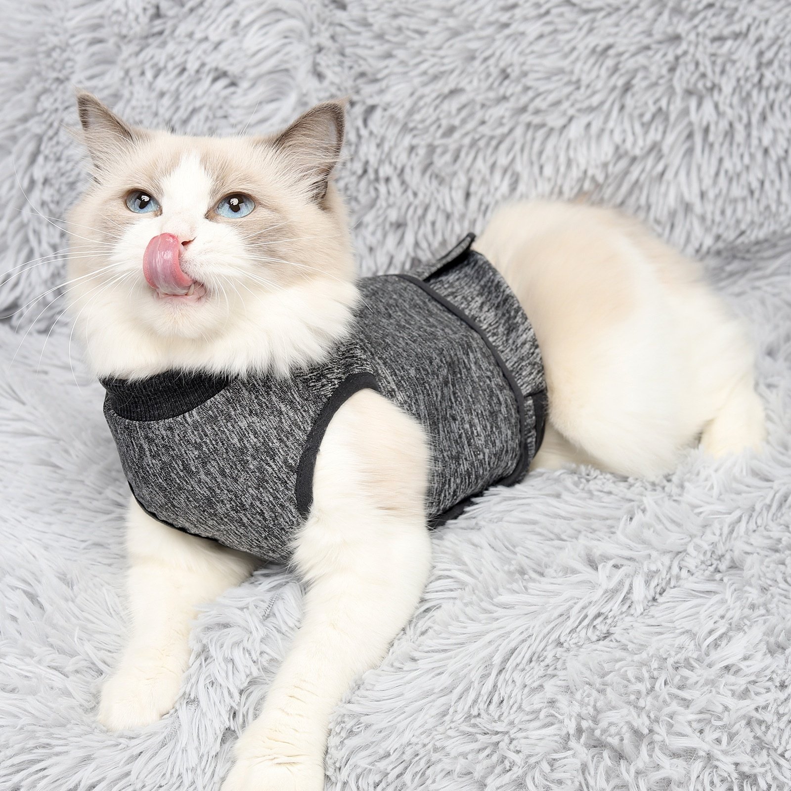 Soothing Clothes Anti-scare Pet Mood Soothing Clothes - Image 7