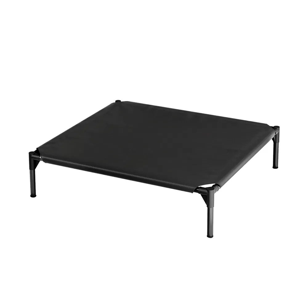 Breathable Raised Oxford Pet Bed Fits Small To Large Dogs - Image 7
