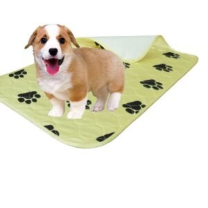 Kennel pad dog bed pet cat pad