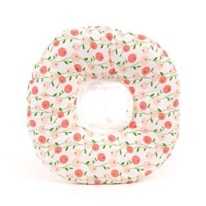Pet Licking Soft Elizabethan Headgear Collar