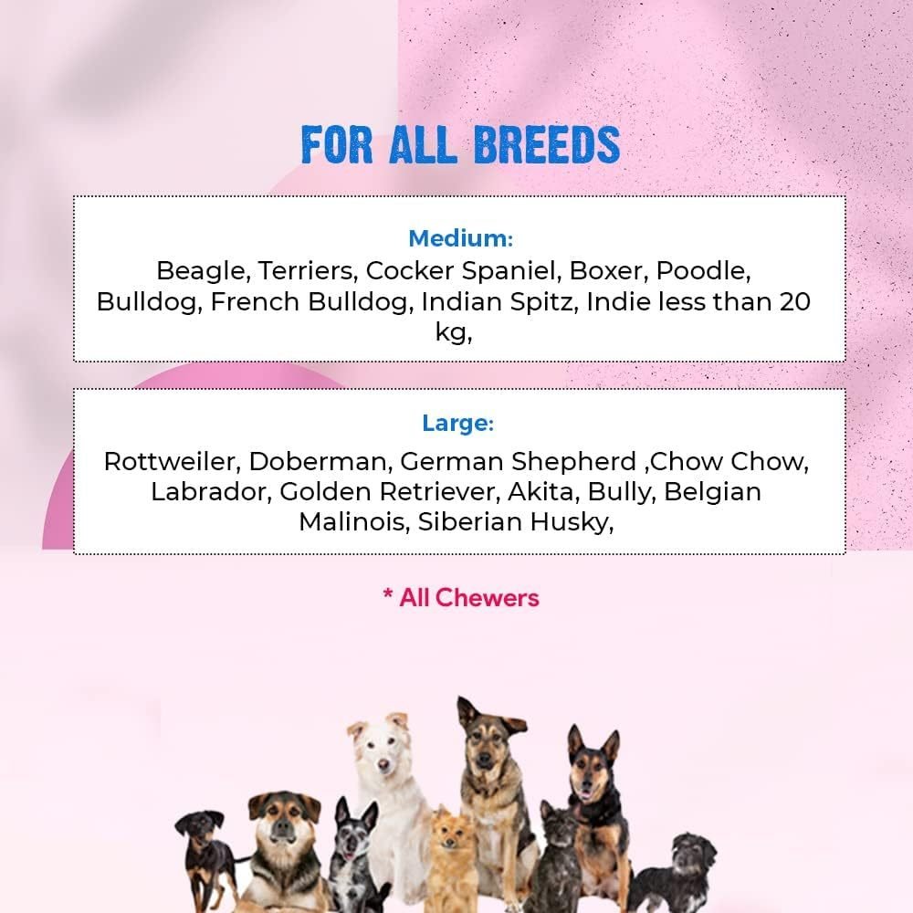 Rubber Crazy Monster Squeaky Toys For Dogs,Toy For Chewers,Non Toxic Chew Toys - Image 7
