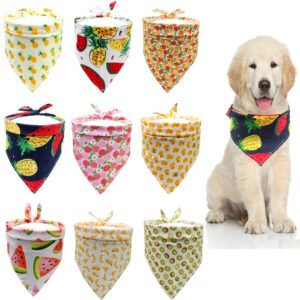 Pet saliva towel