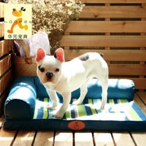 Pet sleeping mat dog bed dog mat