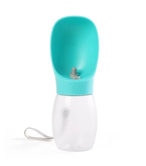 Pet Water Cup Outdoor Portable Water Bottle - Image 5