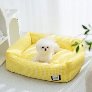 Home Fashion Personality Pet Sofa Dog Bed