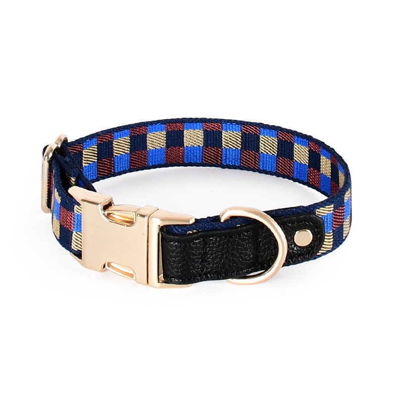 I-shaped Pet Chest Harness Traction Rope - Image 10