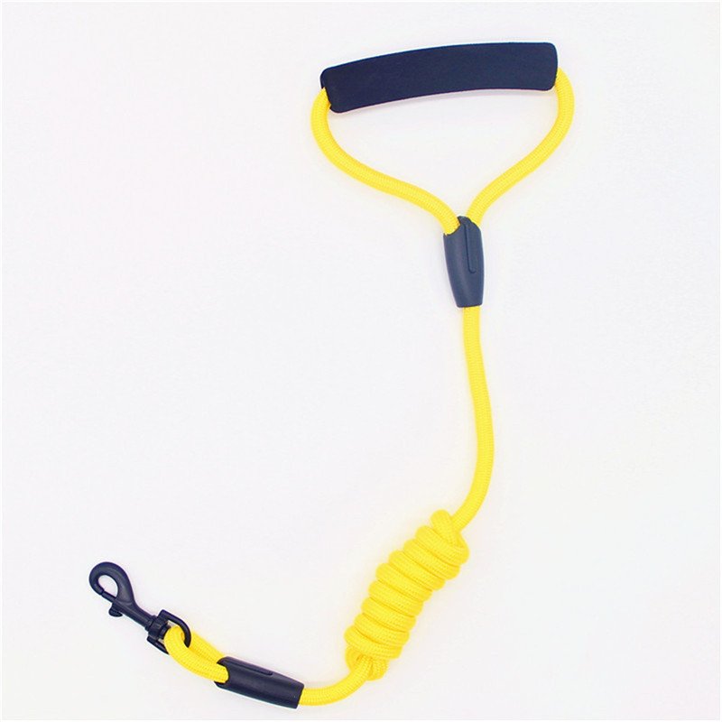 Dog Hand Holding Rope Anti-slicing Dog Leash - Image 10
