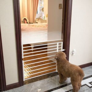 Universal Detachable And Washable Pet Bed Dog Fence