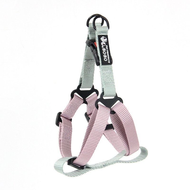 New Hand Holding Rope Adjustable Dog Breast Strap - Image 7