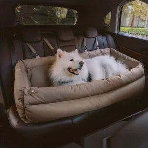 Cathouse Doghouse Removable And Washable Warm Four Seasons Universal Pet Sofa