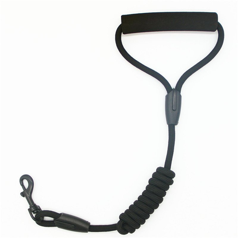 Dog Hand Holding Rope Anti-slicing Dog Leash - Image 7