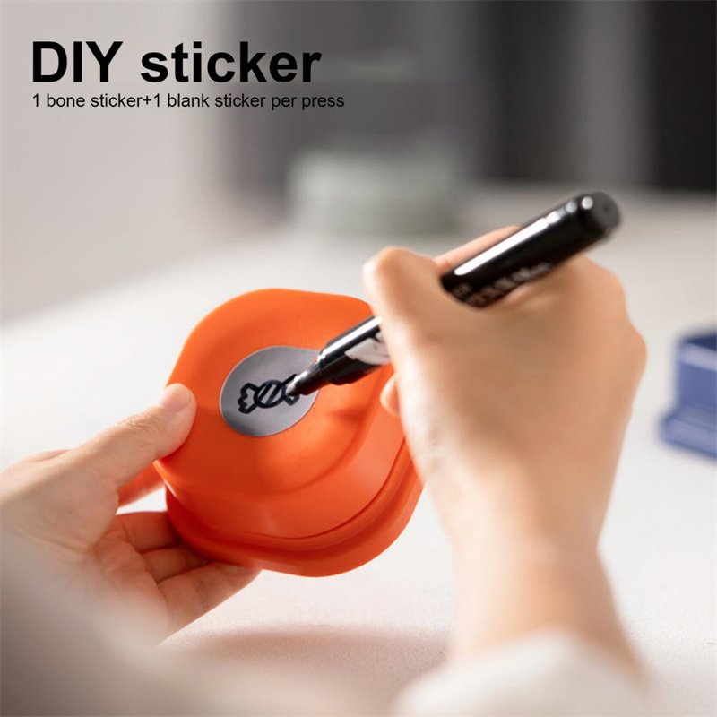 4 Colors Pet Communication Button One-click Prevent Physical Inactivity Recordable Dog Talking Button Toy Cat Toy Pet Products - Image 10