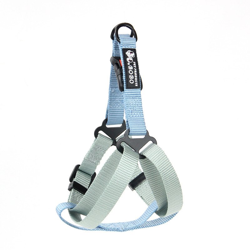 New Hand Holding Rope Adjustable Dog Breast Strap - Image 8