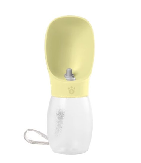 Pet Water Cup Outdoor Portable Water Bottle - Image 4