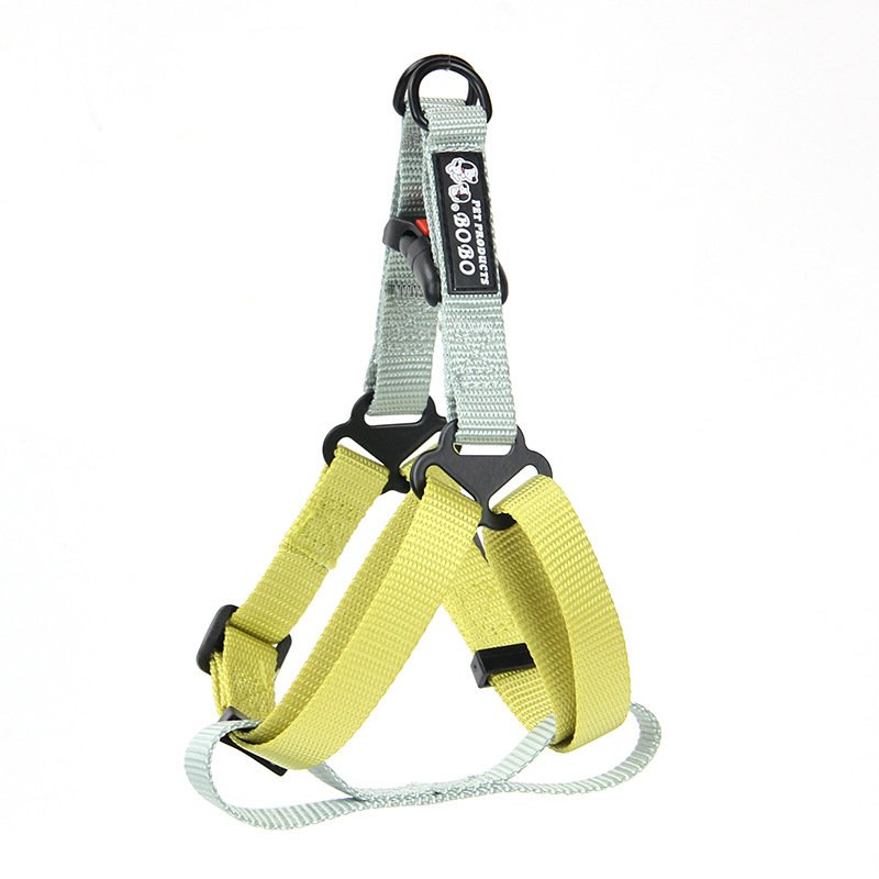 New Hand Holding Rope Adjustable Dog Breast Strap - Image 6