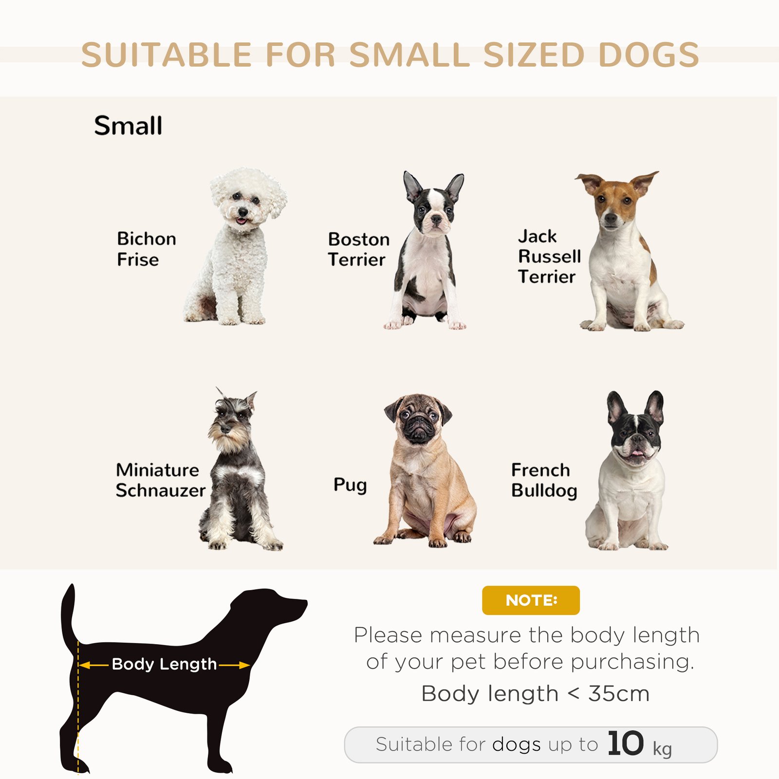 Luxury Fancy Dog Couch With Hidden Storage - Image 7