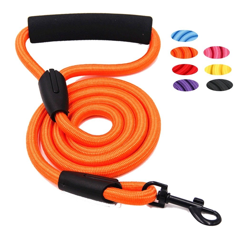 Dog Hand Holding Rope Anti-slicing Dog Leash - Image 5
