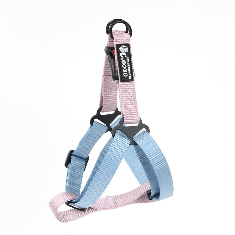 New Hand Holding Rope Adjustable Dog Breast Strap - Image 9