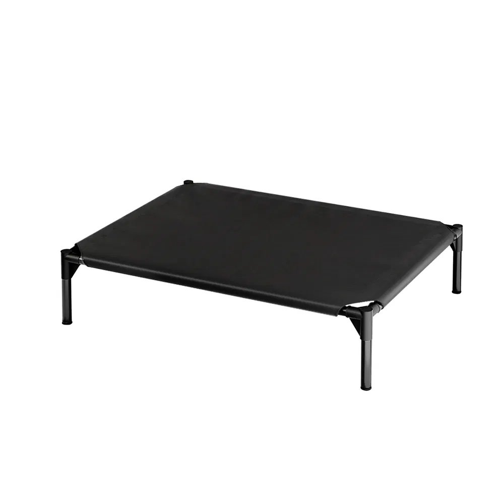 Breathable Raised Oxford Pet Bed Fits Small To Large Dogs - Image 6