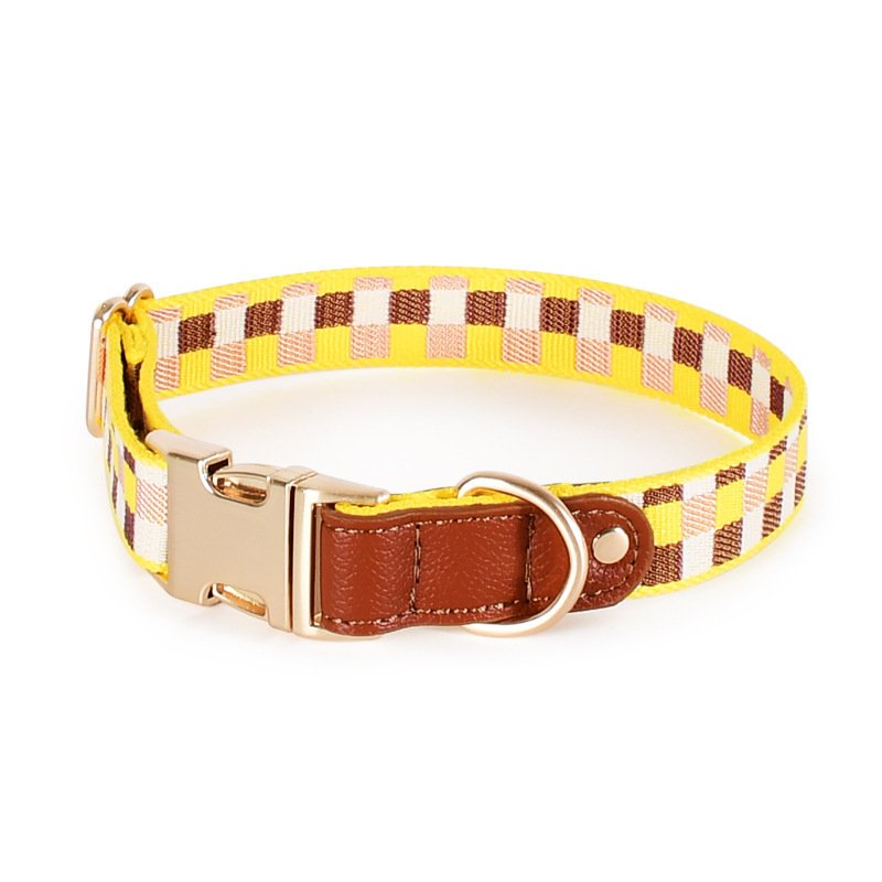 I-shaped Pet Chest Harness Traction Rope - Image 8