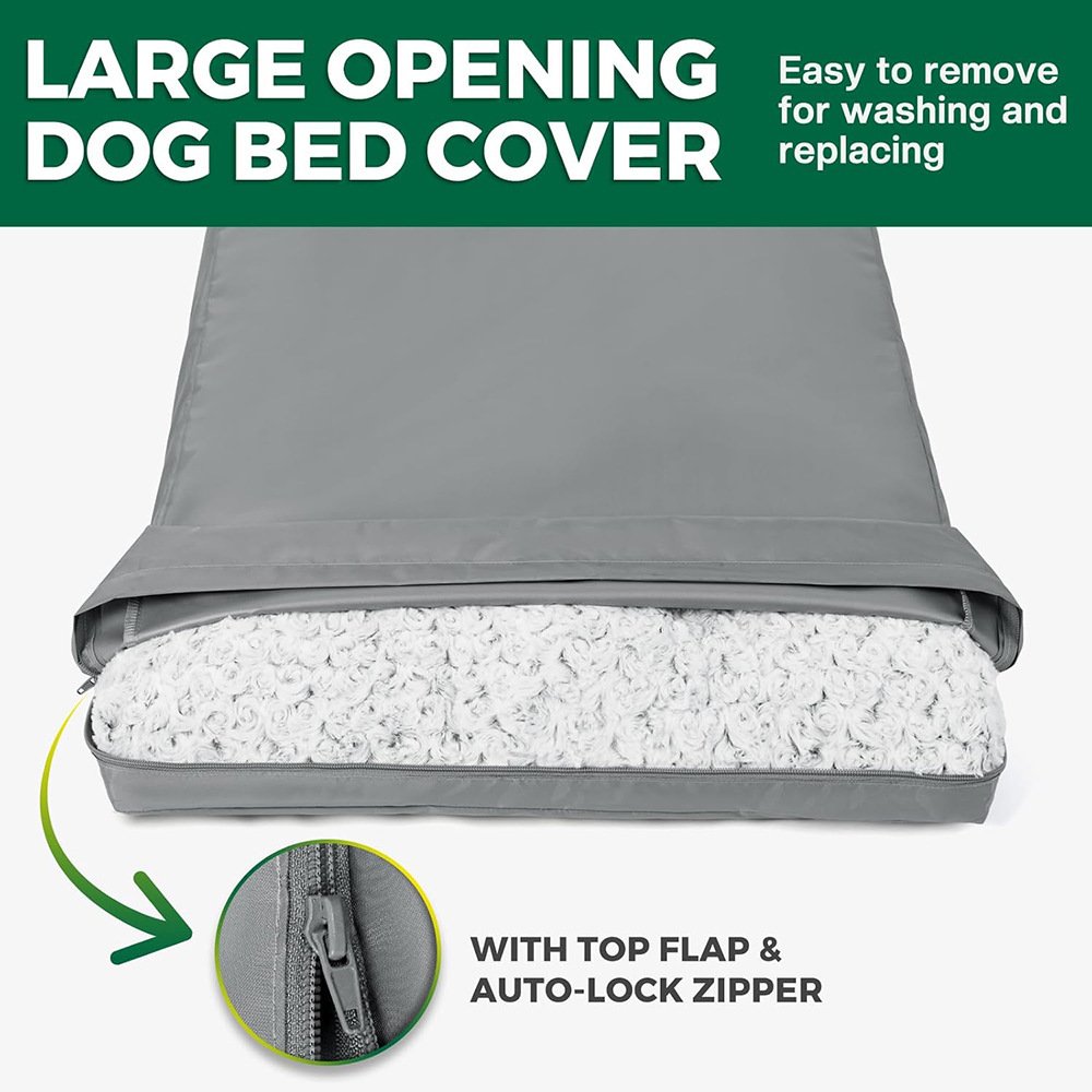 Pet Dog Bed Cover Dust-Proof Protective Cover - Image 5