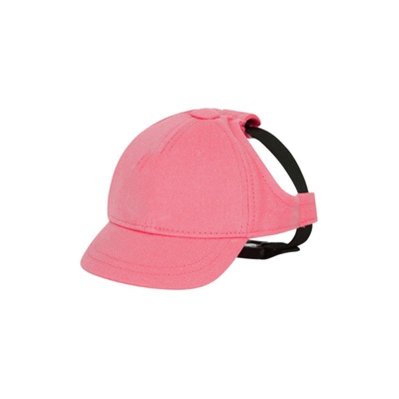 New Adjustable Sun-proof Exposed Ears Pet Hat - Image 5