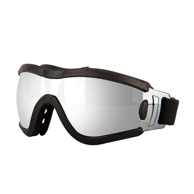 Pet Glasses Dog Sunglasses UV Protection Outdoor Sun Protection Bicycle Glass Pet Goggles - Image 10
