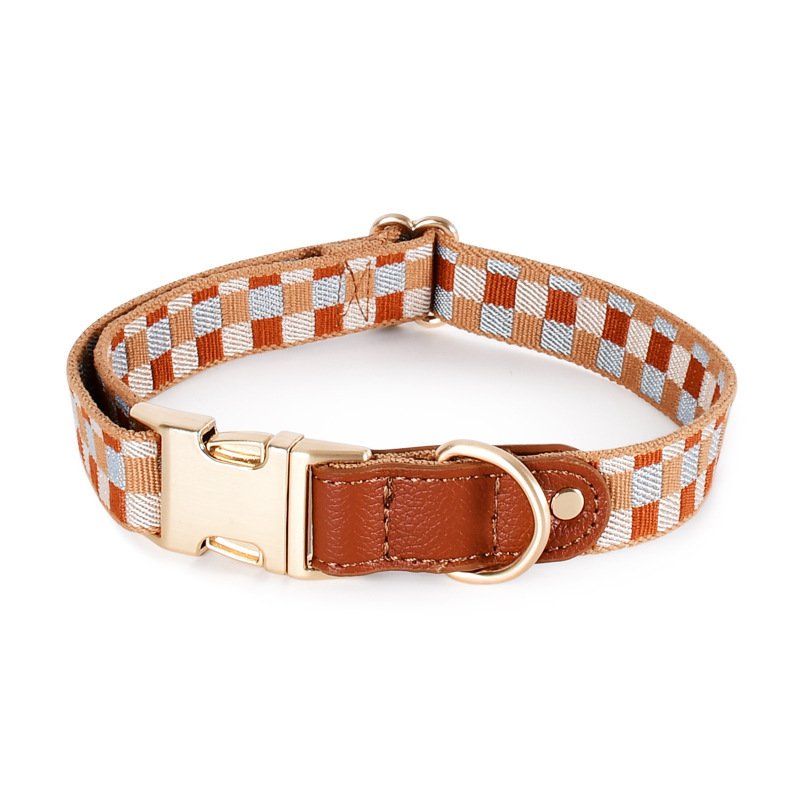 I-shaped Pet Chest Harness Traction Rope - Image 9