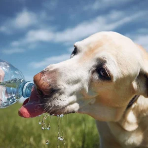 Pet Drinking & Feeding