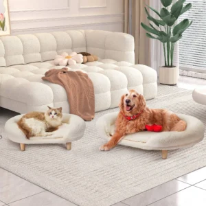 Dog & Cat Beds & Furniture