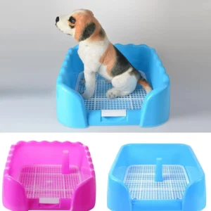 Dog & Cat Cleaning & Potty