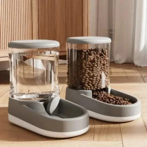 Dog & Cat Bowls Feeders & Waterers