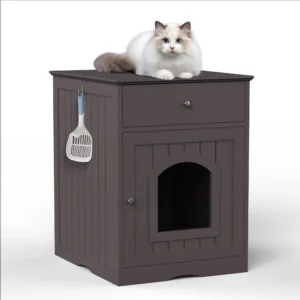 Dog & Cat Housing Crates & Enclosures